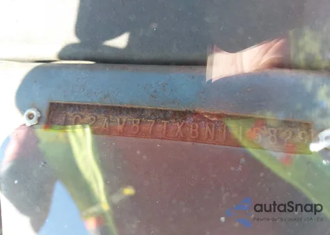 1981 Pontiac Firebird Trans Am из США, поврежденный, VIN 1G2AW87TXBN115829